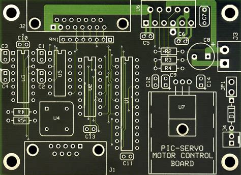 Ucam Pcb Software Free Download - sbpowerful
