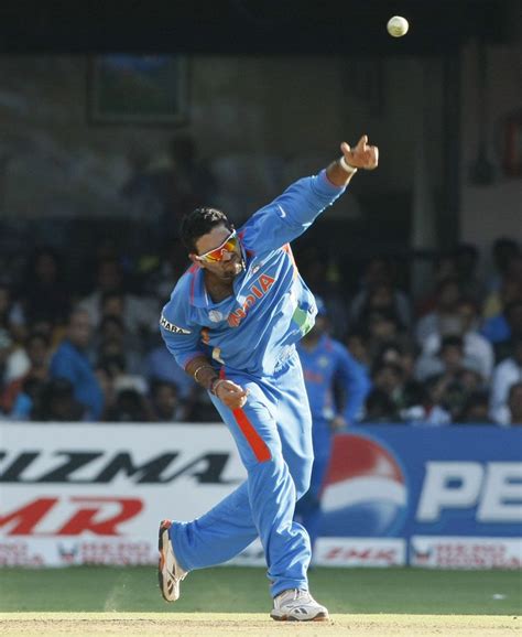 The Unveiling Of Indias Second Best Bowler Yuvraj Singh He Took 5