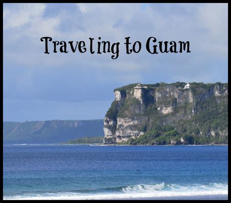 Created by kingcara community for 11 years. Traveling to Guam USA and Guam Travel Tips with Pictures