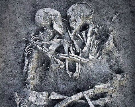 Lovers Of Valdaro A Prehistoric Romance Italy Magazine