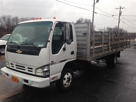 Chevrolet W4500 In North Carolina For Sale Used Trucks On Buysellsearch