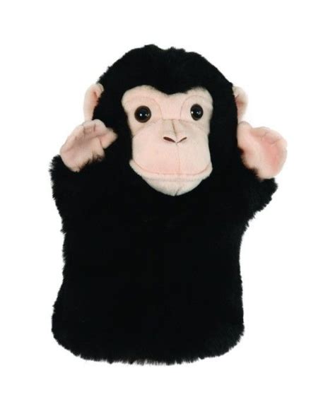 Chimp Carpets Puppet The Puppet Company Puppets Hand Puppets