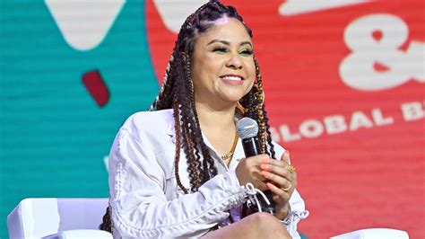 Not Just Lip Service Angela Yee Announces She Will Be Leaving The