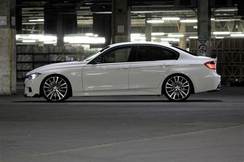 Kelleners Sport Presents M Sport BMW F30 3 Series ...