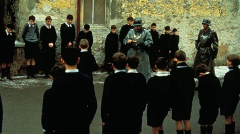 Au Revoir Paris Muller - Au Revoir les Enfants (1987) – Filmer – Film . nu
