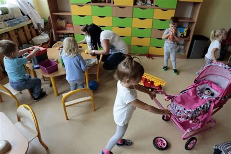 Szkarlatyna w przedszkolu co zrobić gdy dziecko zachoruje MamaDu pl