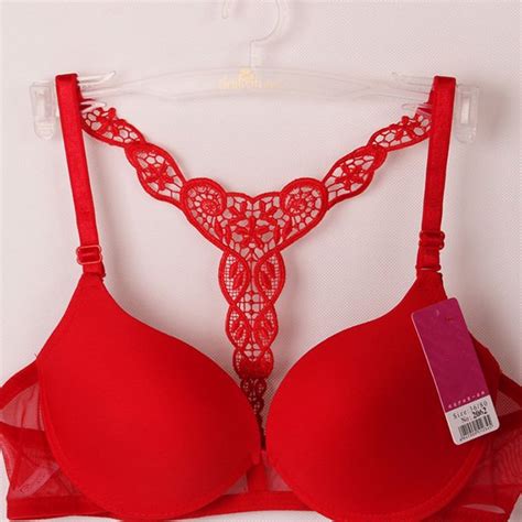 Orchip Womens Plus Size Lace Perspective Bra Underwired See Through