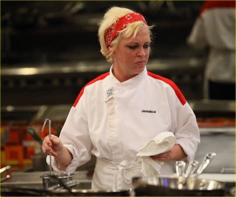 jessica vogel dead hell s kitchen contestant passes away at 34 photo 4123436 rip pictures
