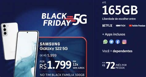 Plano Da Tim $29 90