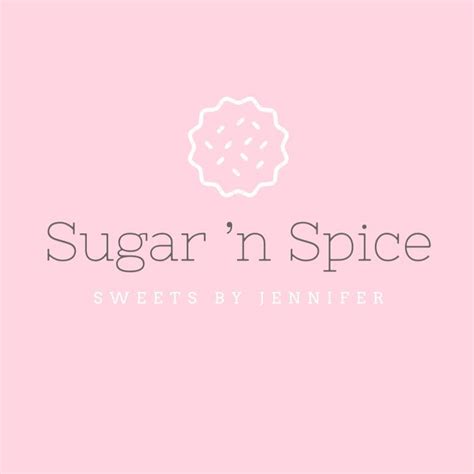 Sugar ‘n Spice Sweets