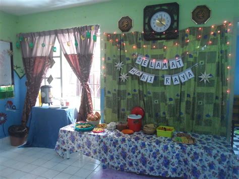 Hari Raya Decoration For Preschool Vivianatuespinoza