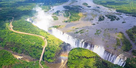 A Taste Of South Africa With Victoria Falls Friendly Planet Travel