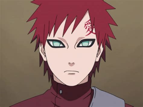 Gaara Wiki Naruto Fandom Powered By Wikia