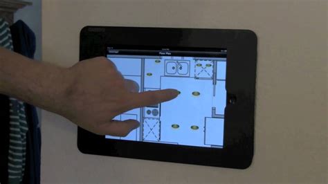 Ipad Smart Home Control Panel Bofreeloadsx