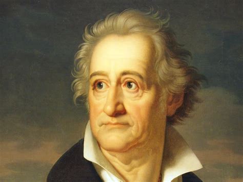 Johann Wolfgang Von Goethe Kulturaupice