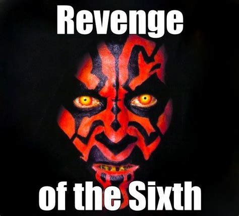 Revenge Of The Sixth Meme 2 I R Z A Info