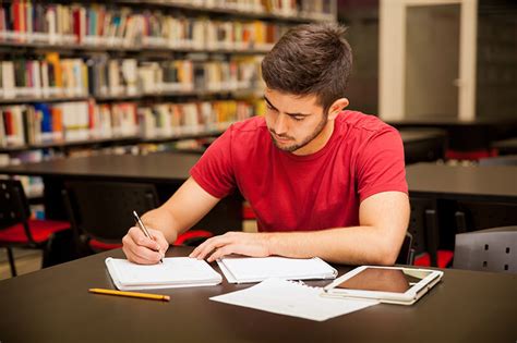 The Good Study Habits Of Highly Effective Students Homework Help Canada
