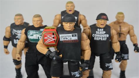 Action Figures Action Figures And Statues Wwe Elite Collection Series
