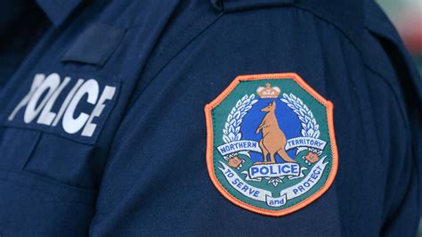 Alice Springs Police Woman Charged With Assault Nt News