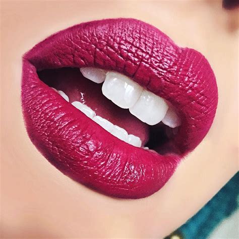 Emzeloid On Instagram “i Received A Request To Do More Lip Reviews