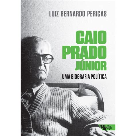 Livros De Caio Prado Júnior
