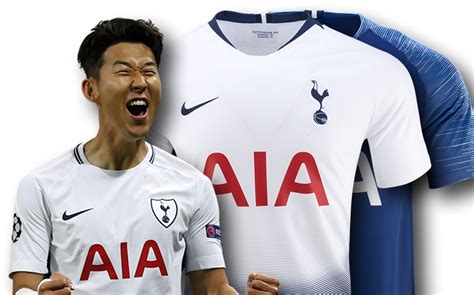 Inaugural match tottenham hotpur vs crystal palace 3 april 2019 토트넘 핫스퍼 스타디움 첫 경기 기념 유니폼. :: 올댓부츠 :: 손흥민이 입게 될 '토트넘 NEW 유니폼'