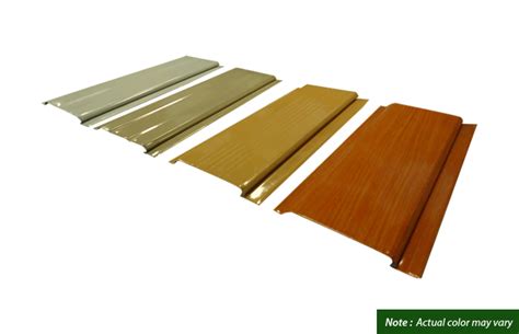 Drop ceiling installation tools and materials. Duraspandrel