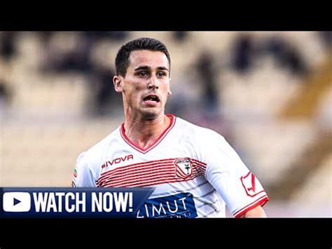 Kevin lasagna ( italian pronunciation: Kevin Lasagna || The Future Of Italy || Skills & Goals ...