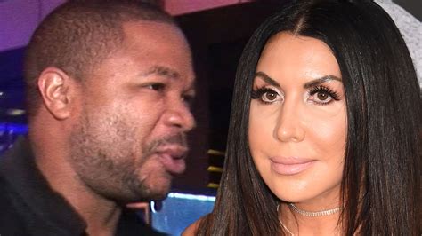 xzibit s estranged wife says he s lying to avoid paying huge spousal support