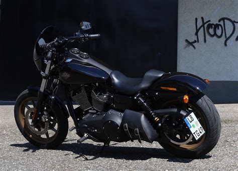 2020 harley davidson fxlrs low rider s specifications. FXDL/S Low Rider: Anbauten-Umbau-Tuning-Custom (S. 8 ...