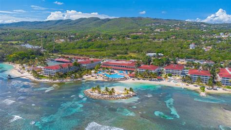 Holiday Inn Resort Montego Bay Montego Bay Transat
