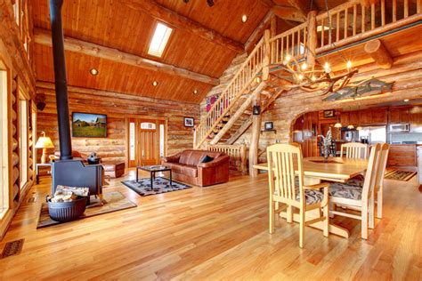 How To Save Money On Luxury Cabins In The Smoky Mountains