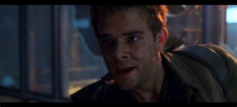 Picture Of Nick Stahl In Terminator 3 Rise Of The Machines Nicks