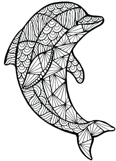 Animal Mandala Coloring Pages Best Coloring Pages For Kids Mandalas