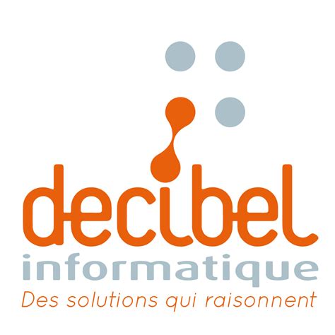 Dominique Dutscher Parle De Maestro Decibel Informatique