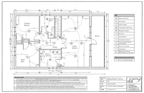 This page is a collection of bedroom lighting ideas for you to look through and choose the ones youd like in your bedroom lighting design scheme. 3-Bedroom Detached Show Home - Drawings - Den Designery