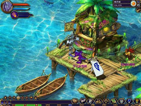 Game ini telah mendapatkan 184,908 kali permainan dan telah dinilai 8.5 / 10 dari 4,544 suara. Myth War Online : Online Games Review Directory