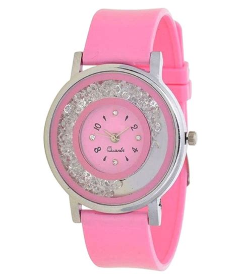 Keepkart 2017 New Arrival Stylish Watch For Woman And Girls Price in India: Buy Keepkart 2017 