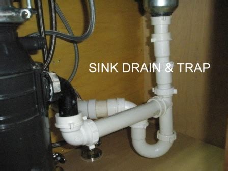 Can anyone help with this leak under my kitchen sink? How to Locate and Repair Leaks under a Kitchen Sink