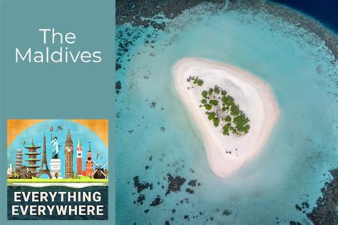 All About The Maldives