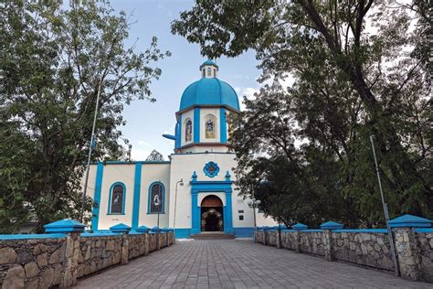 Hidalgo Un Destino En Tamaulipas Donde Se Venera A La Virgen De El