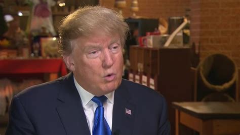 Donald Trump Says He Has No Questions About Marco Rubios Eligibility