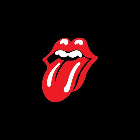 Lips Svg Png Vector Rolling Stones Logo Svg For Cricut Etsy