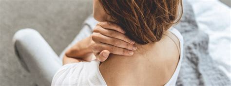 Pinched Nerves And Neck Pain Peninsula Acupuncture
