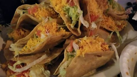 Fish taco is not used in any bundles. Tacos At La Casitas Mexican Restaurant In Spring Valley ...