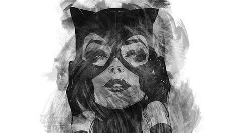 Catwoman Selina Kyle Dc Comics Picha 43983479 Fanpop
