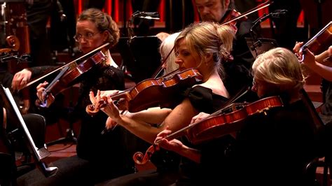 Danish National Symphony Orchestra Teaser Youtube