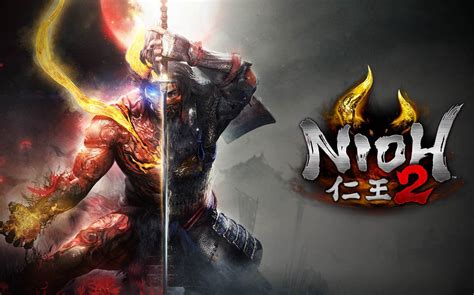 Nioh 2 Complete Edition Official Pc Overview Trailer Released Sirus