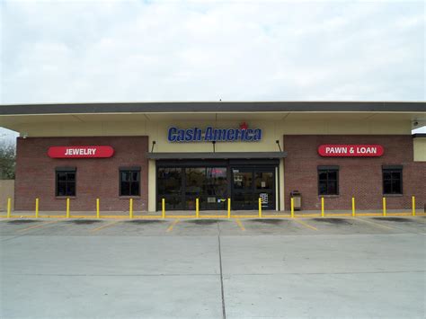 Cash America Pawn | Corpus Christi TX