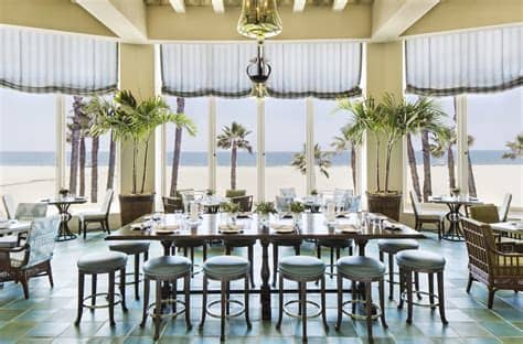 Conveniently located restaurants include costal cultura cafetera, estacion gelato, and la table de andree. Terrazza at Hotel Casa Del Mar, Santa Monica, CA ...